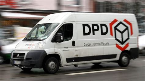 dpd umlauf